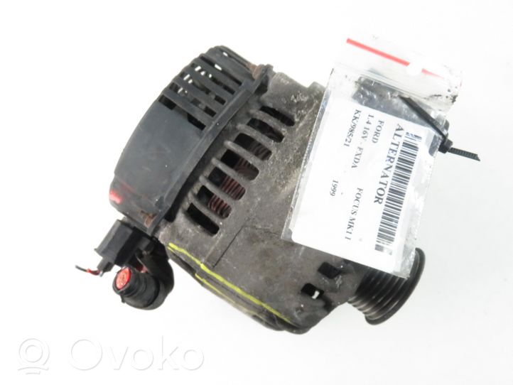 Ford Focus Generatore/alternatore 