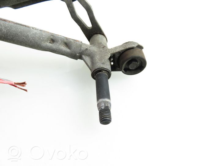 Citroen C3 Front wiper linkage 