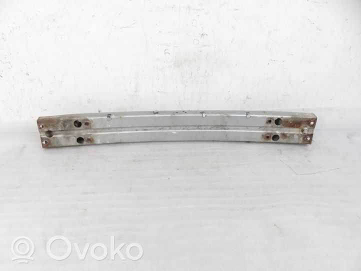 Chevrolet Equinox Front bumper support beam 