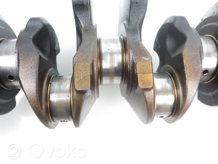 Toyota Corolla E120 E130 Crankshaft 