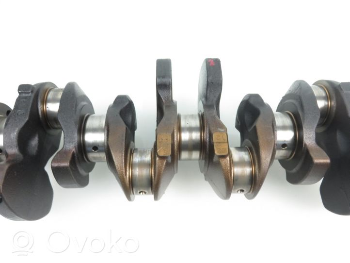 Toyota Corolla E120 E130 Crankshaft 