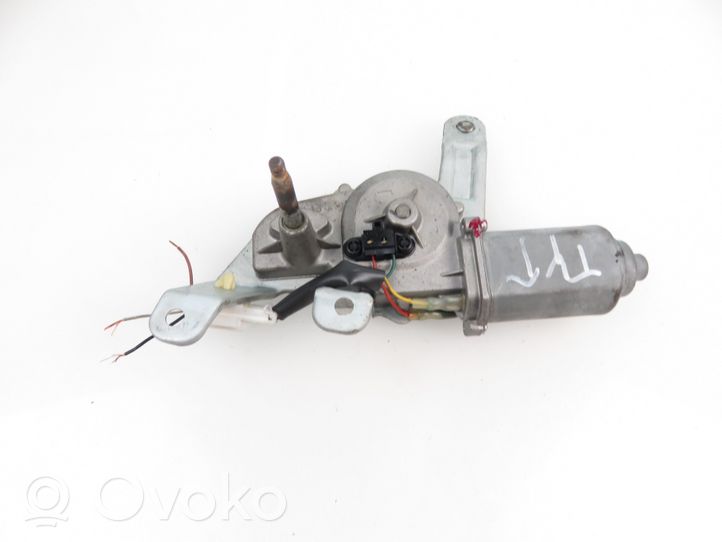 Chevrolet Matiz Rear window wiper motor 