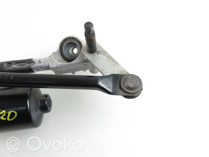 Infiniti QX30 Front wiper linkage A1768200040