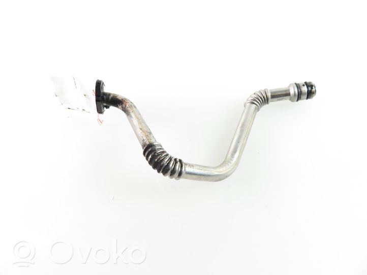 Mitsubishi Carisma EGR valve line/pipe/hose 