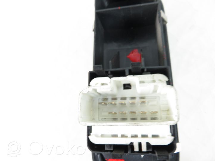 Renault Modus Electric window control switch 