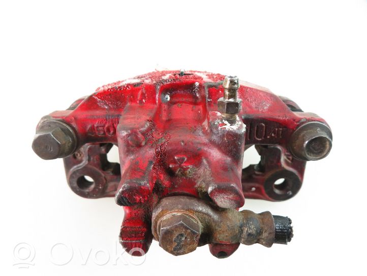 Mitsubishi Pajero Rear brake caliper 