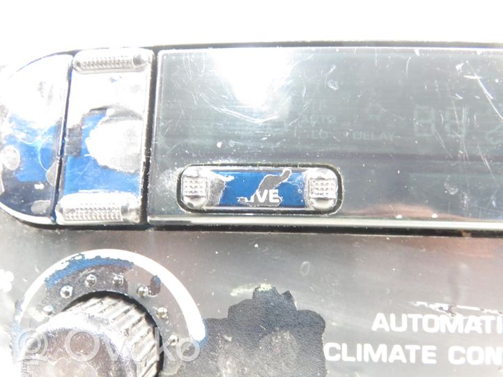 Chrysler Voyager Interior fan control switch 