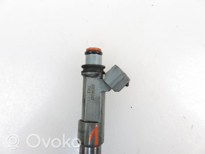Suzuki SX4 Fuel injector 