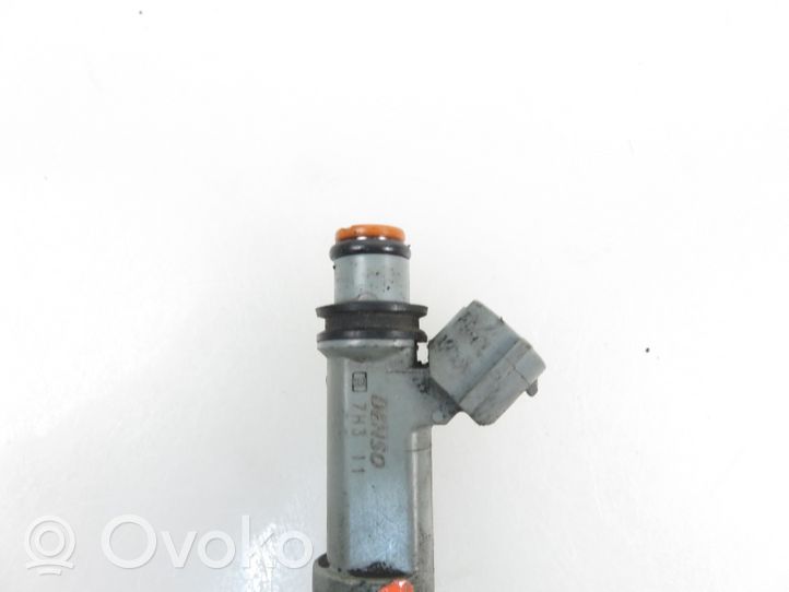 Suzuki SX4 Fuel injector 