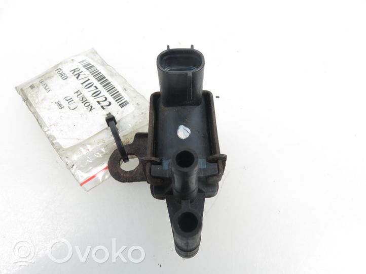 Ford Fusion Valve vacuum 25619C915AA