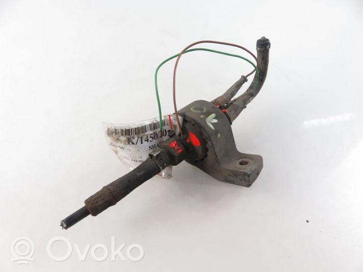 Volkswagen Sharan Webasto auxiliary heater fuel pump 