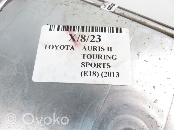 Toyota Auris E180 Moottorin ohjainlaite/moduuli 896610ZG30