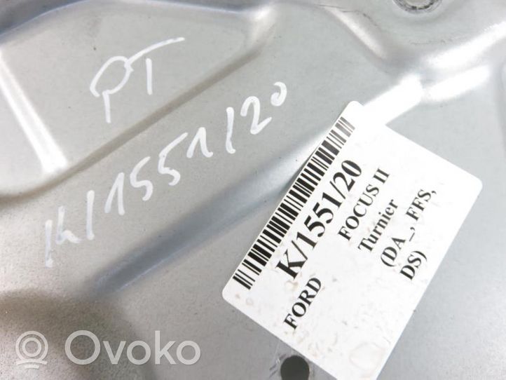 Ford Focus Elektryczny podnośnik szyby drzwi tylnych 4M51A264A26EK