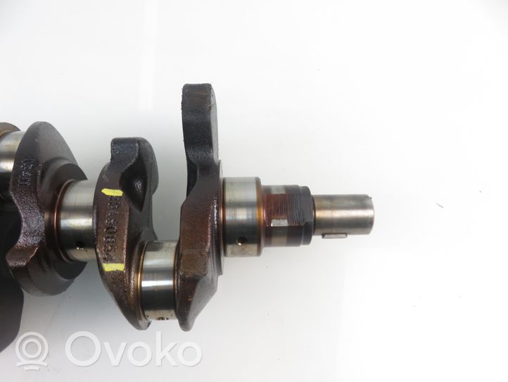 Toyota Corolla E120 E130 Crankshaft 