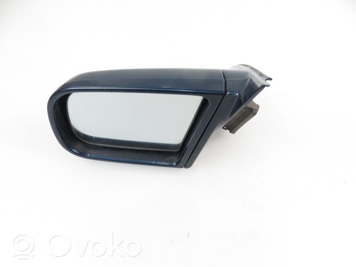 Opel Omega A Front door electric wing mirror 