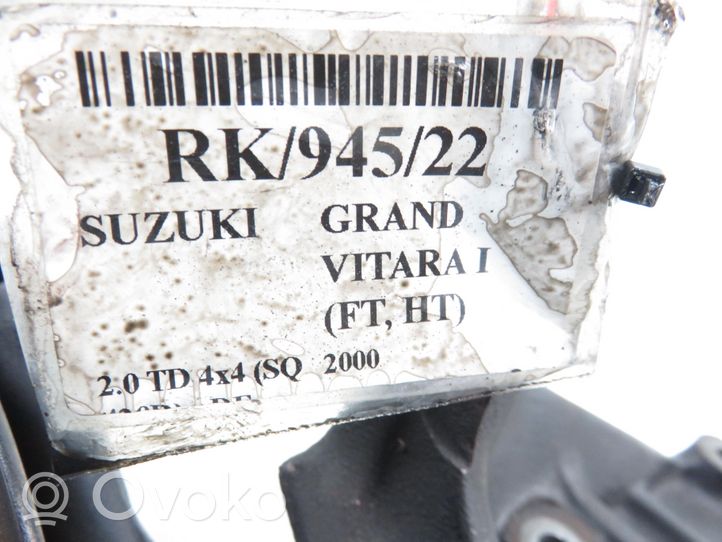 Suzuki Grand Vitara I Generaattorin/laturin kiinnike 