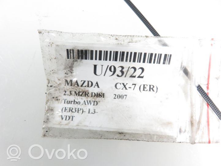 Mazda CX-7 Sensore dell’albero a camme 