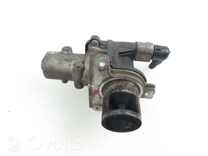 Renault Laguna III EGR vožtuvas 70036806