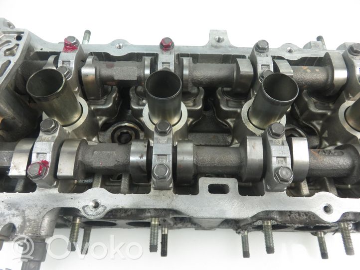 Nissan Sentra B15 Engine head 