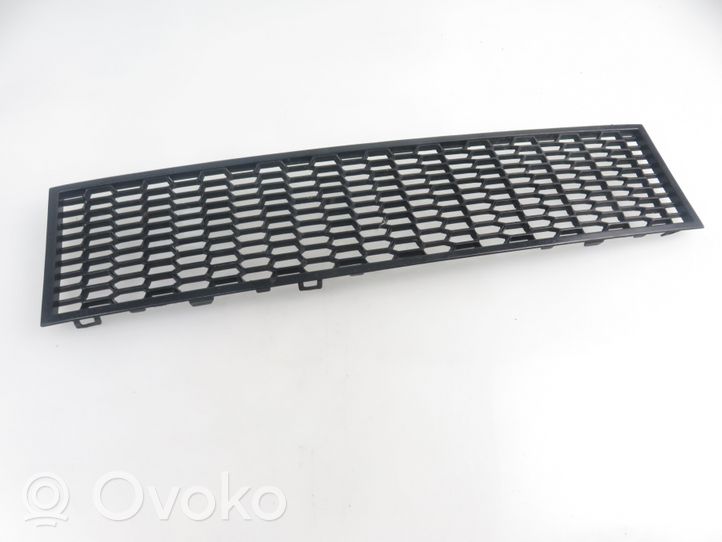 BMW 5 F10 F11 Front bumper lower grill 