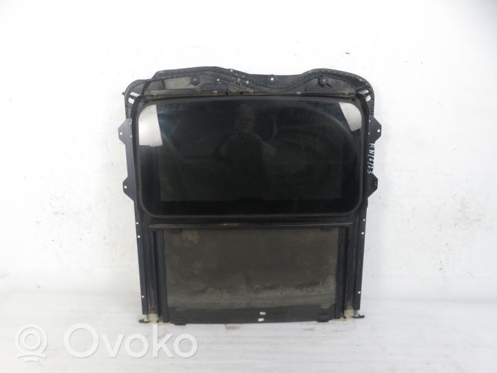 Land Rover Range Rover Sport L320 Set tettuccio apribile 