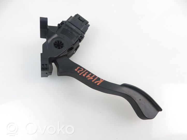 Ford Connect Accelerator throttle pedal 