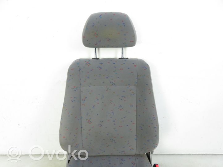 Volkswagen Polo III 6N 6N2 6NF Asiento delantero del pasajero 