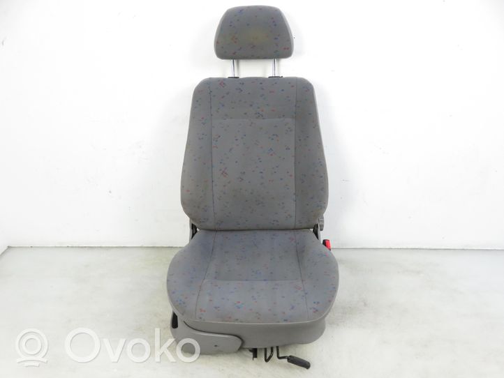 Volkswagen Polo III 6N 6N2 6NF Asiento delantero del pasajero 