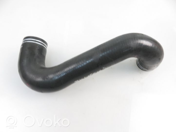 Alfa Romeo 159 Intercooler hose/pipe 