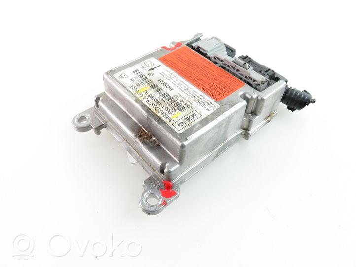 Ford Focus Airbag control unit/module 