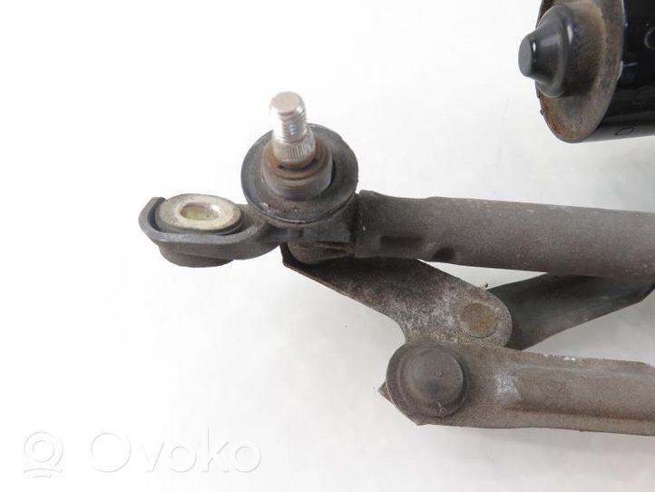 Opel Vectra B Front wiper linkage 