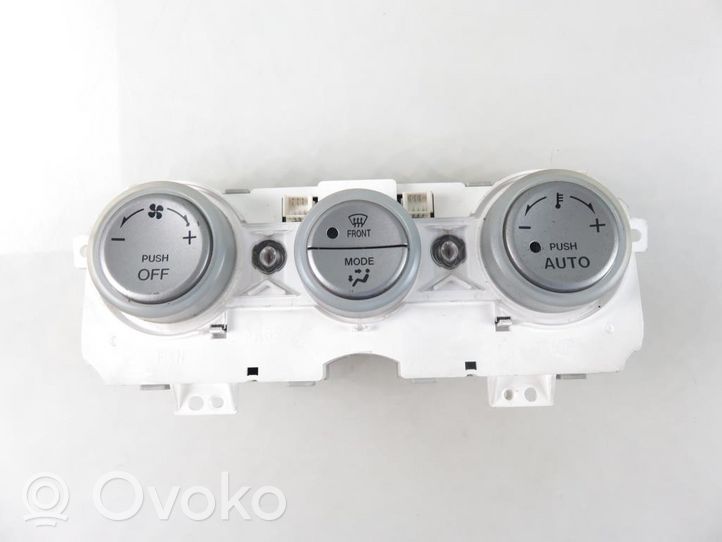 Mazda 6 Salono ventiliatoriaus reguliavimo jungtukas 