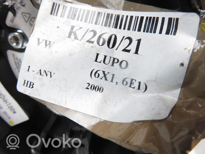 Volkswagen Lupo Poduszka powietrzna Airbag kierownicy 