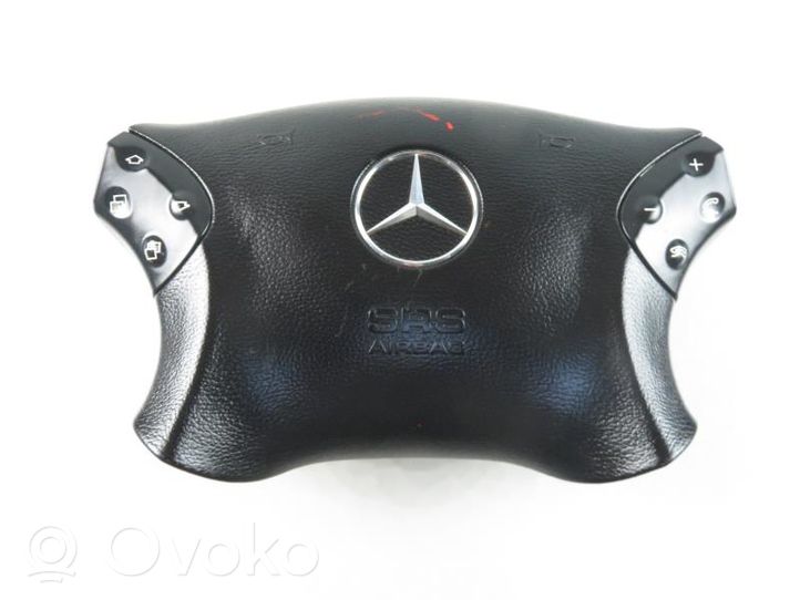 Mercedes-Benz C AMG W203 Airbag dello sterzo 