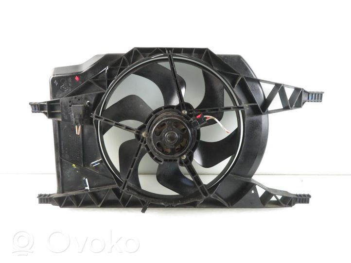 Renault Espace -  Grand espace IV Kit ventilateur 