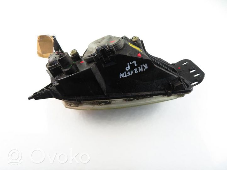 Ford Fiesta Lampa przednia YS6113006AK