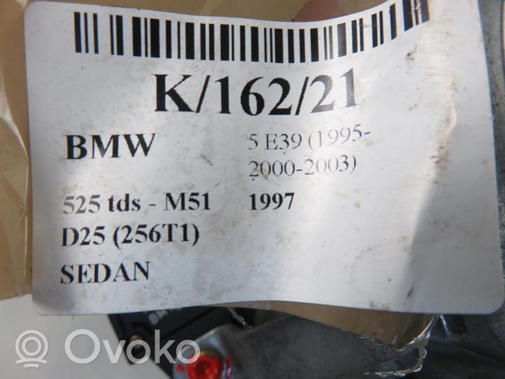 BMW 5 E39 Airbag de volant 3310942534