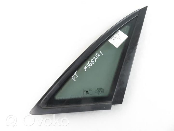 Seat Exeo (3R) Aizmugurējais virsbūves sānu stikls 