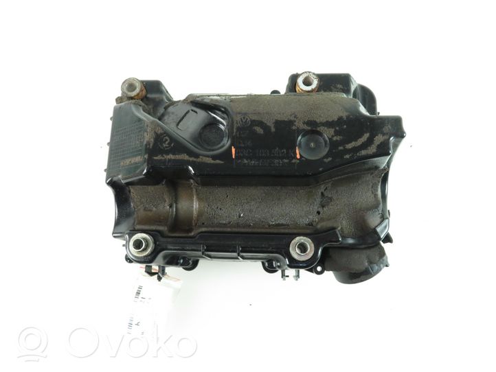 Volkswagen Golf V Turbocompresseur 03C103502K