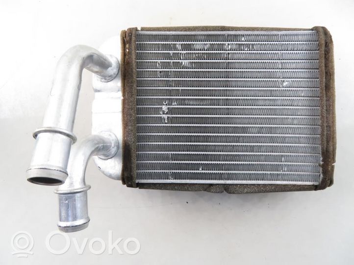 Volkswagen Touareg I Gaisa kondicioniera radiators (salonā) 52495019