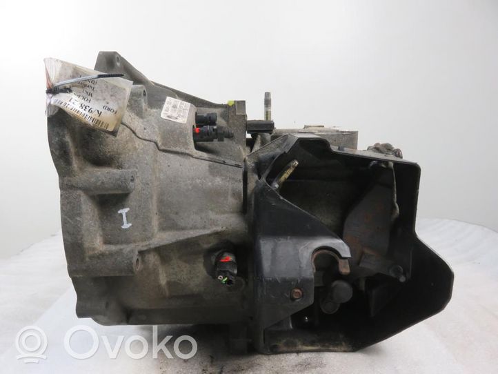 Ford Focus Manualna 6-biegowa skrzynia biegów 98WT7F096AB