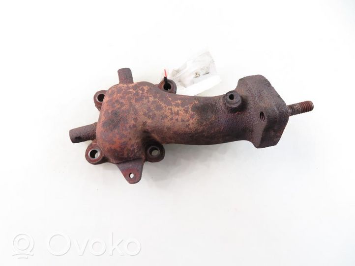 KIA Sportage Exhaust manifold 