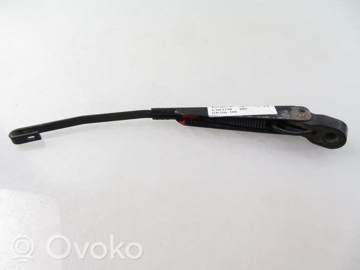 Mercedes-Benz E AMG W211 Rear wiper blade arm 