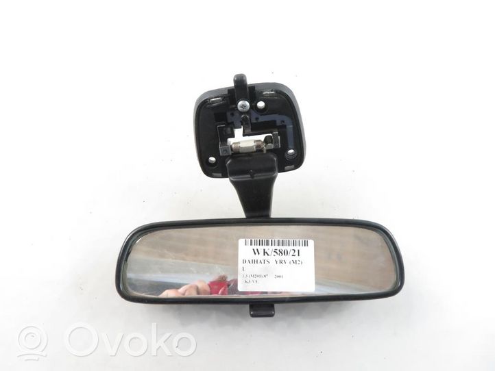 Daihatsu YRV Rear view mirror (interior) 