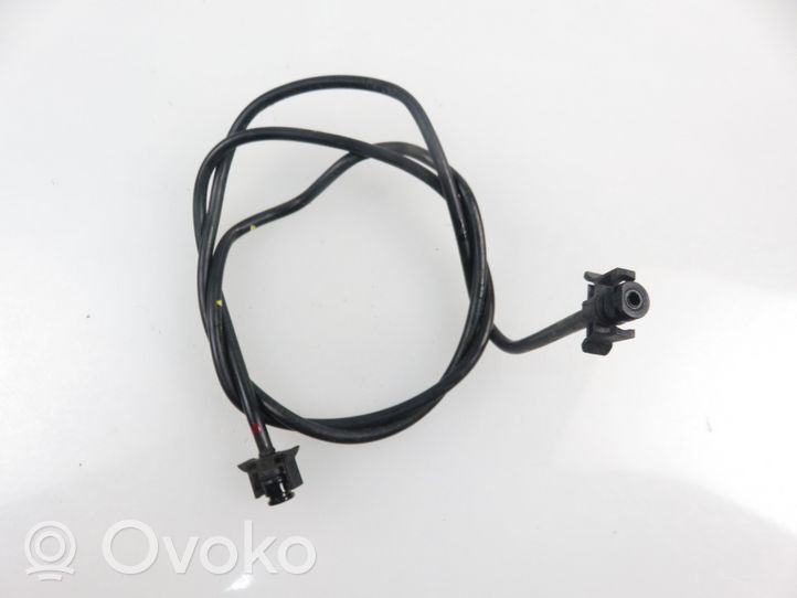 Subaru Forester SF Engine coolant pipe/hose 