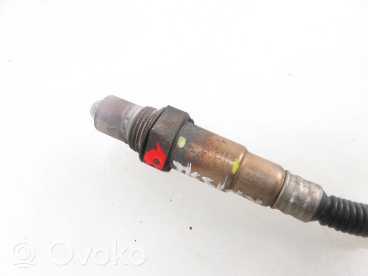 Fiat Punto (199) Lambda probe sensor 