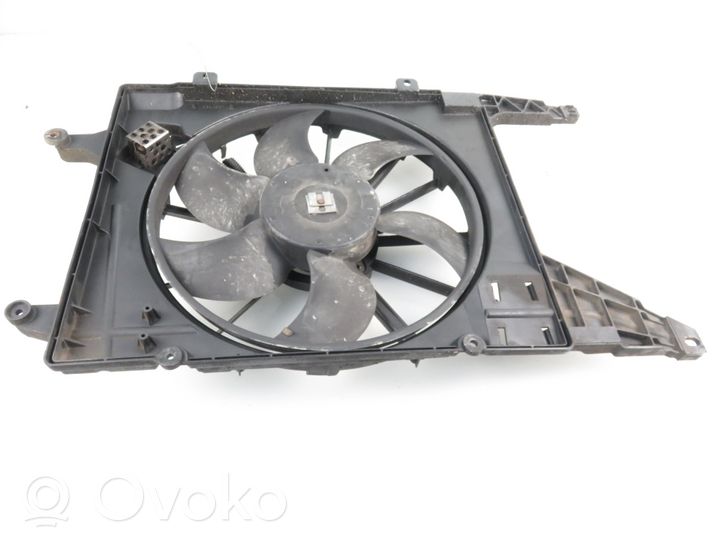 Renault Scenic I Kit ventilateur 