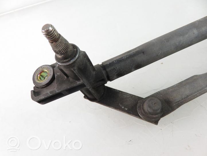 Volkswagen Vento Mechanizm wycieraczek szyby przedniej / czołowej 1H1955113A