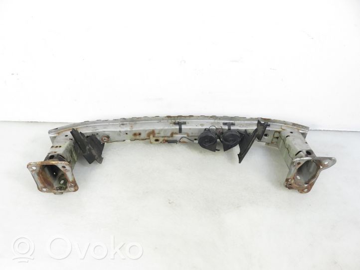 Ford Focus C-MAX Front bumper support beam 