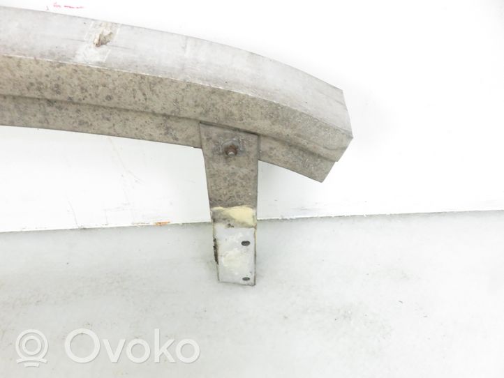 Audi A6 S6 C6 4F Rear bumper support beam 